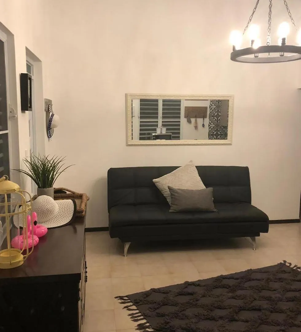 Ferienwohnung Carmeloria II Rincon 0*,